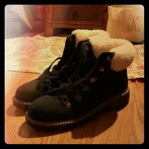 Boots Zumiez Boots (Brand New)